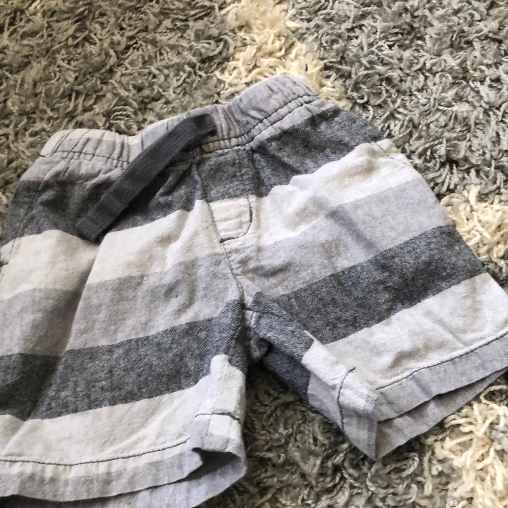 Toodler shorts